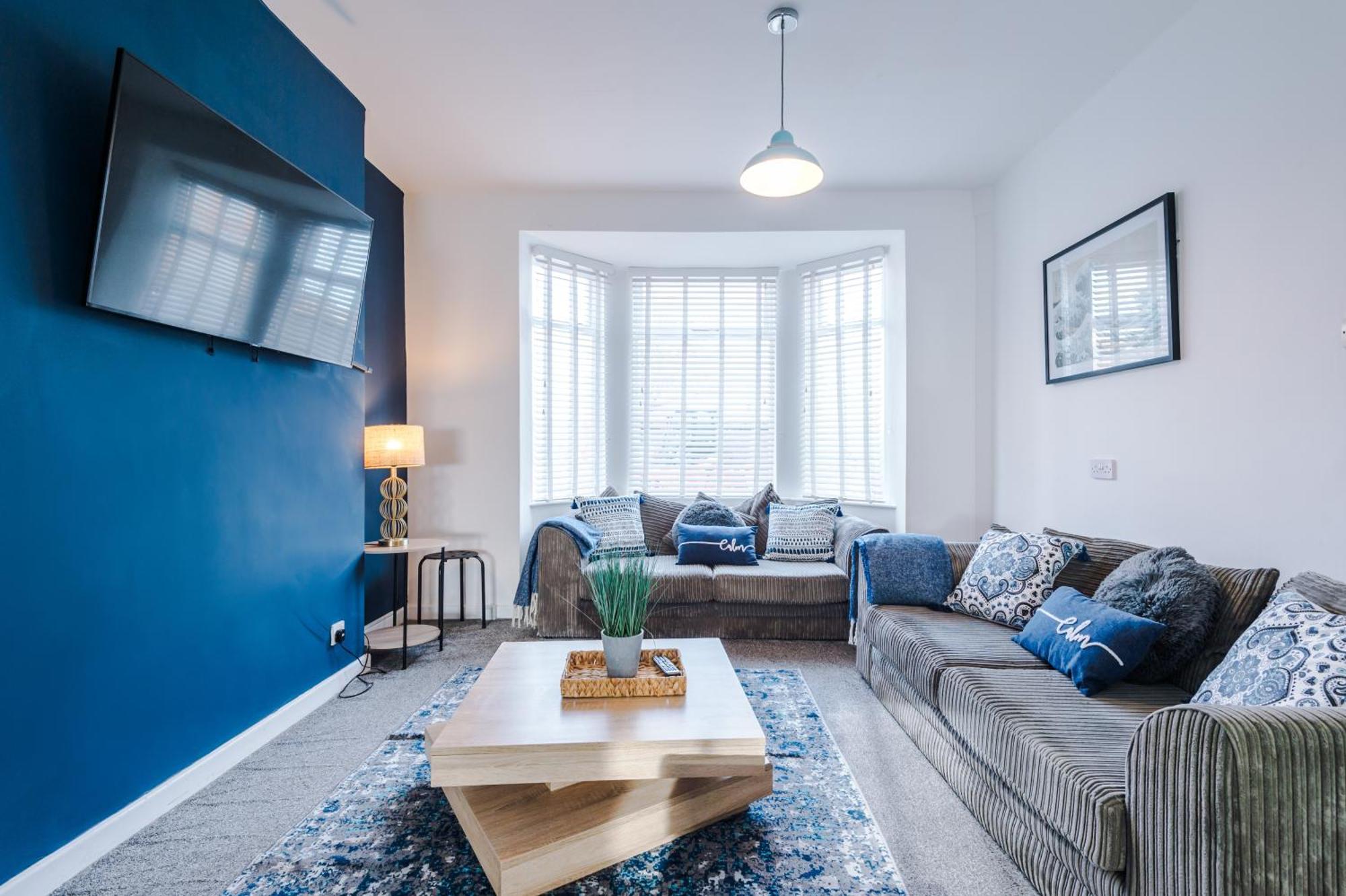 Large 7 Bedroom Town House In Chester City Centre ภายนอก รูปภาพ