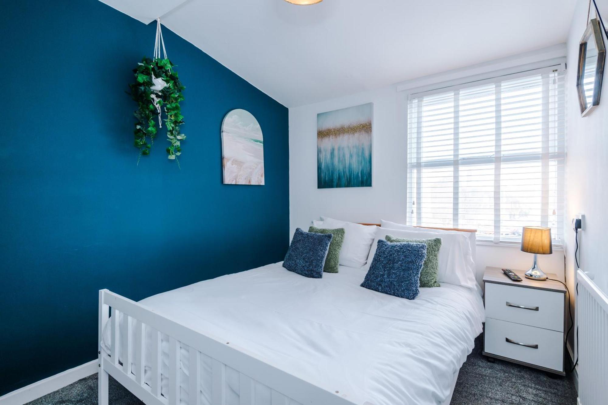 Large 7 Bedroom Town House In Chester City Centre ภายนอก รูปภาพ