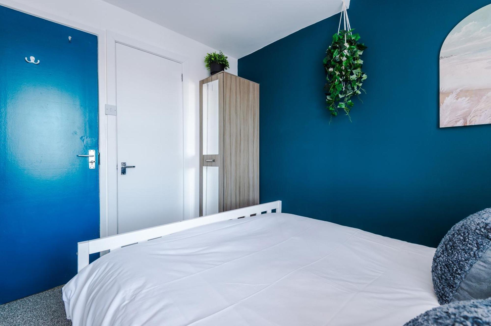 Large 7 Bedroom Town House In Chester City Centre ภายนอก รูปภาพ